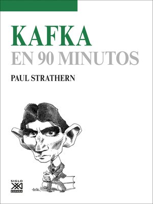 cover image of Kafka en 90 minutos